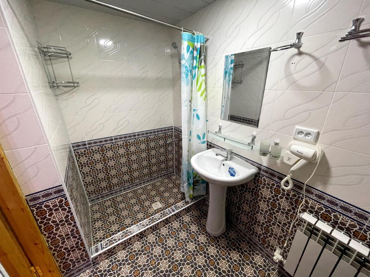 Shukrona Guest House Bukhara Camera foto