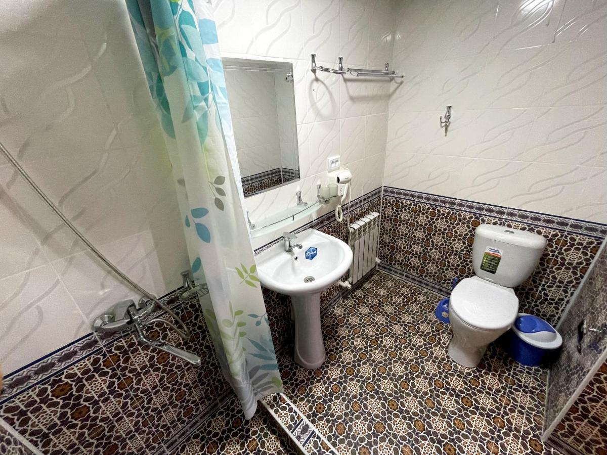 Shukrona Guest House Bukhara Camera foto