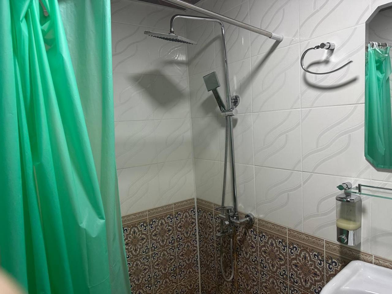 Shukrona Guest House Bukhara Esterno foto